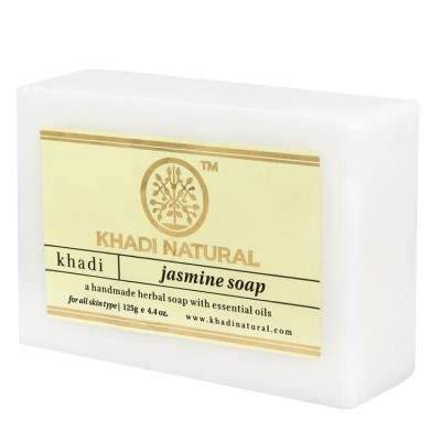Khadi Natural Jasmine Soap