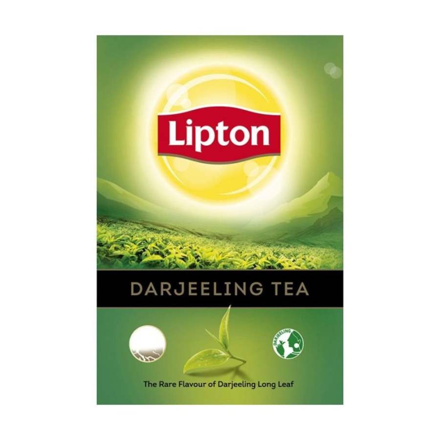 Buy Lipton Darjeeling Tea