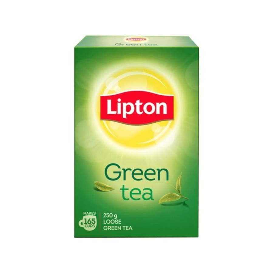Buy Lipton Pure & Light Green Tea