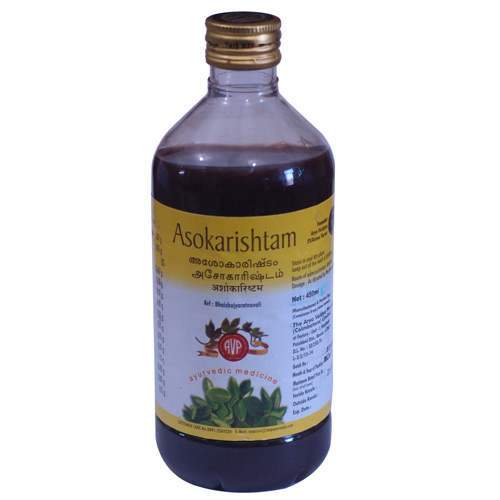Buy AVP Asokarishtam
