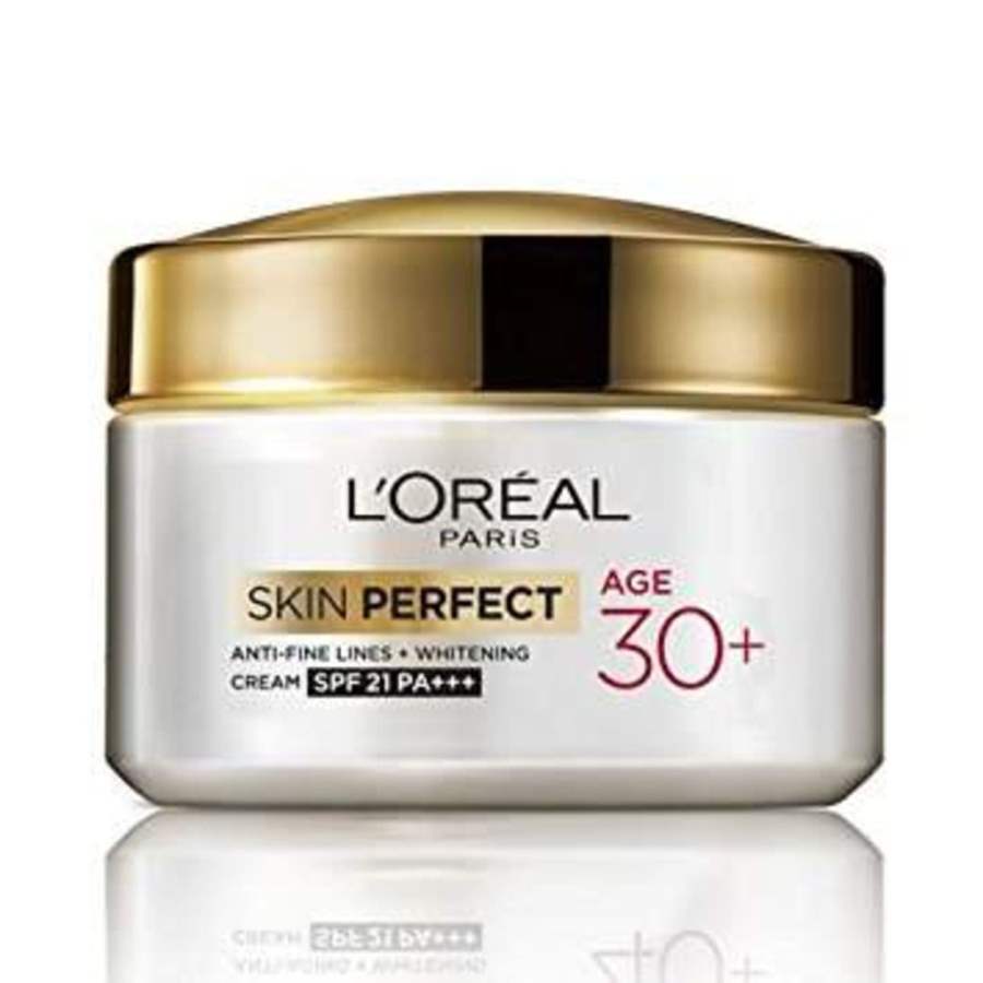 Buy Loreal Paris Perfect Skin 30+ Day Cream