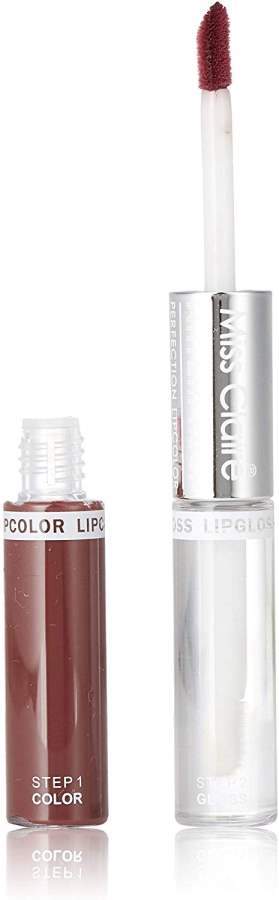 Buy Miss Claire Waterproof Perfection Lip Color 30, Brown, Pink