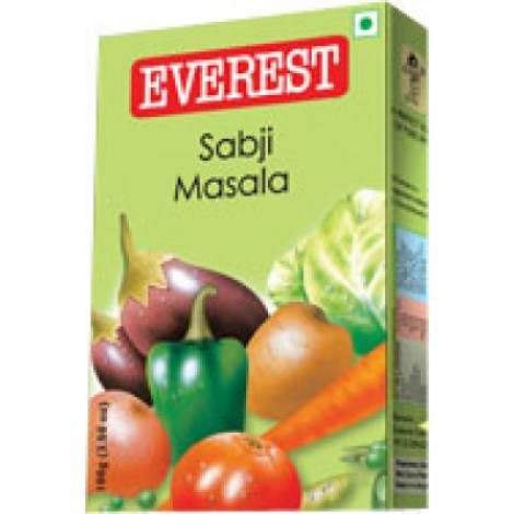 Buy Everest Sabji Masala