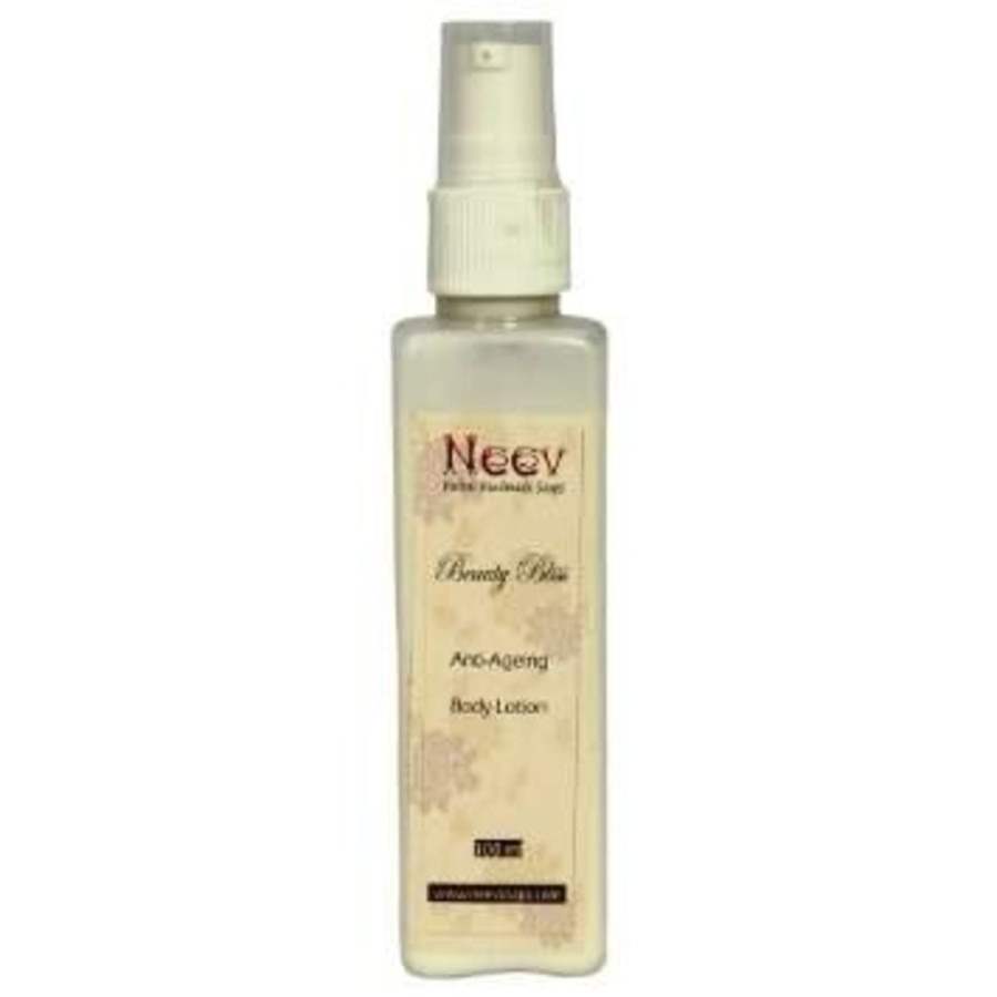 Buy Neev Herbal Anti Ageing Beauty Bliss Lotion