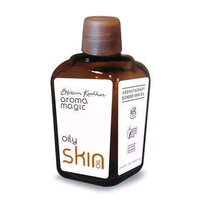 Aroma Magic Oily Skin Oil