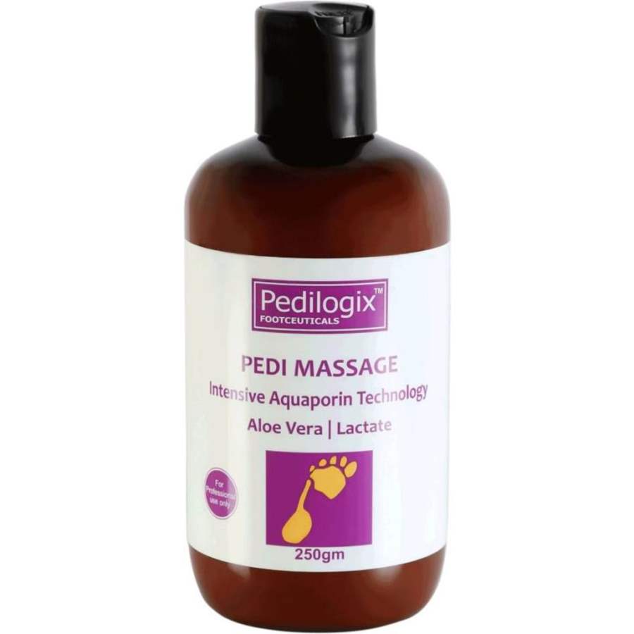 Buy O3+ Pedilogix Pedi Massage Cream