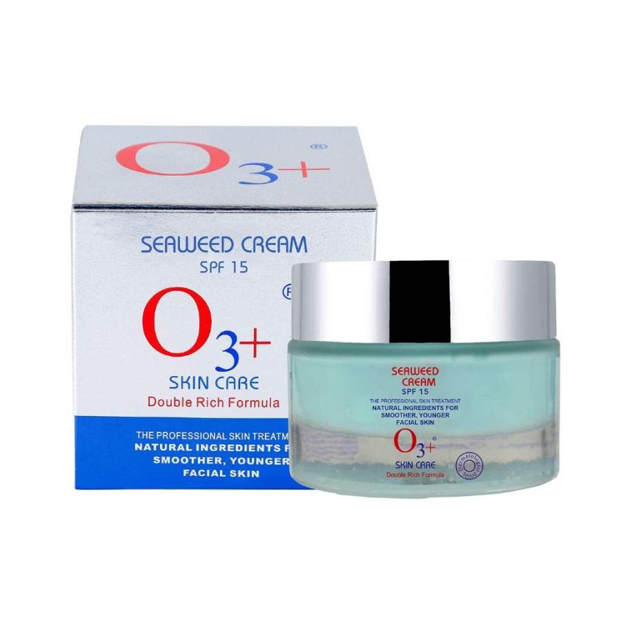 Buy O3+ Seaweed Day Cream