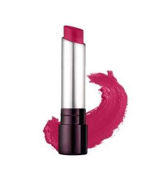 Lotus Herbals Pink Flaunt Proedit Silk Touch Matte Lip Color SM02