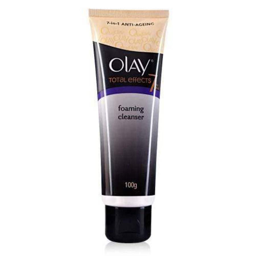 Buy Olay 7in1 Anti Aging Foaming Cleanser