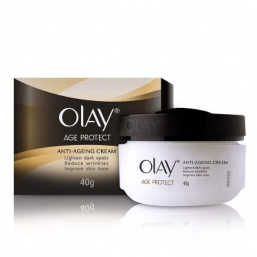 Buy Olay Age Protect Anti - Ageing Cream
