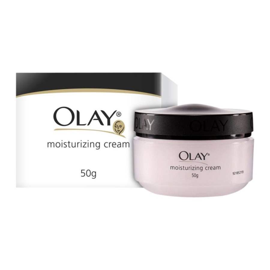 Buy Olay Moisturizing Cream