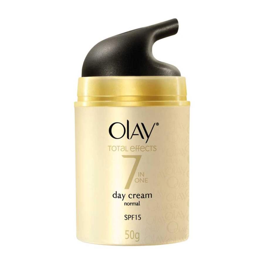 Buy Olay Total Effects 7 In 1 Anti Aging Day Cream SPF 15
