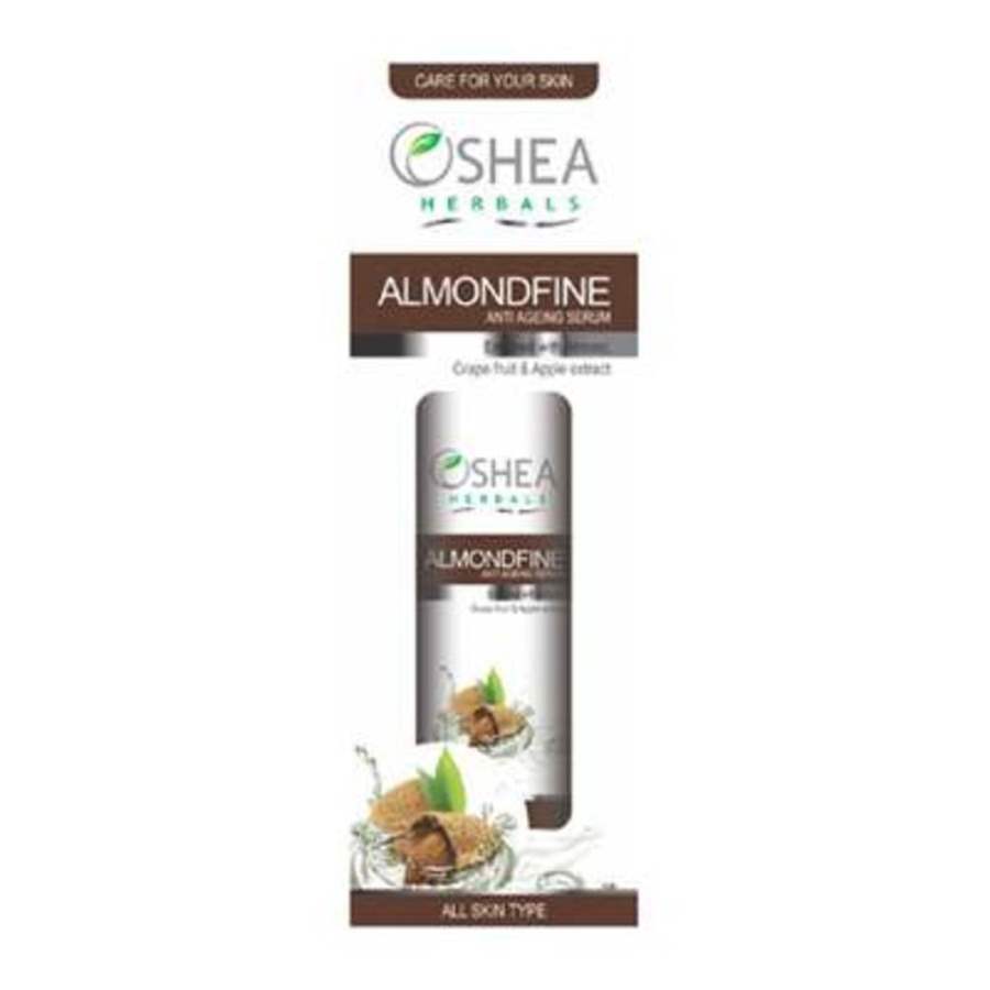 Buy Oshea Herbals Almondfine Anti Wrinkle Serum