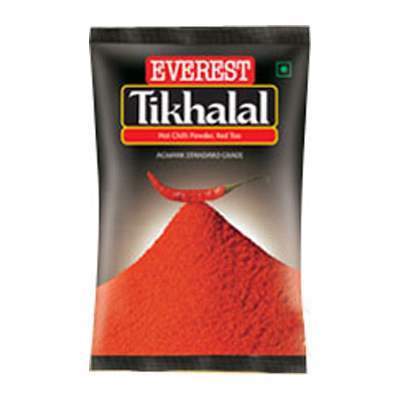 Everest Spices Tikhalal Chilli Powder