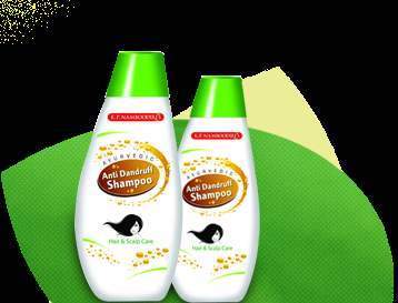 Buy KP Namboodiri Anti Dandruff Shampoo