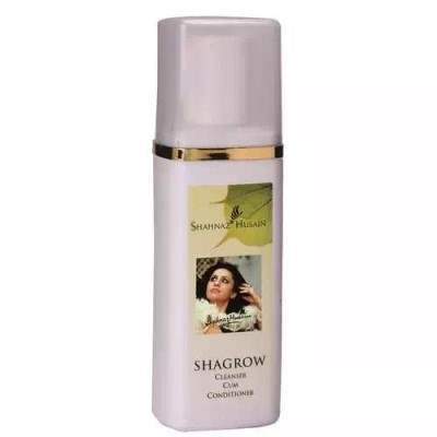 Buy Shahnaz Husain Shagrow Cleanser Cum Conditioner