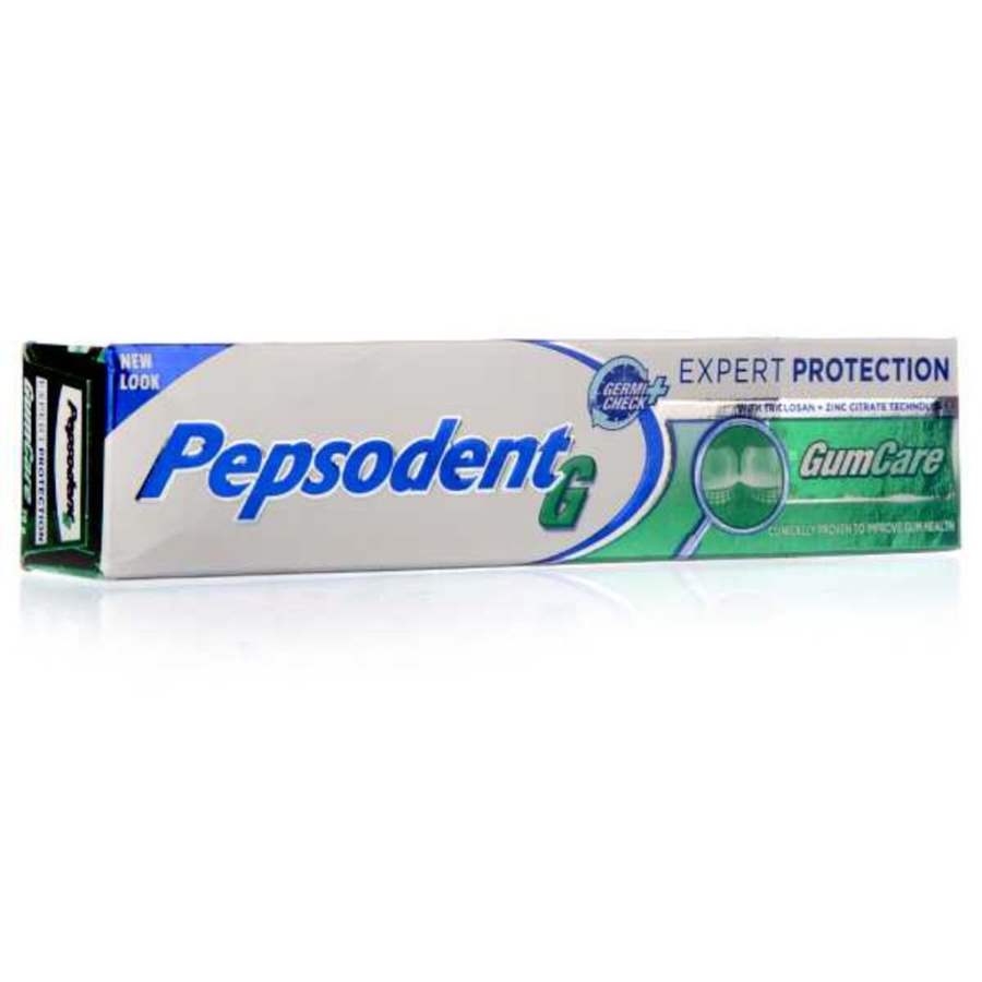 Buy Pepsodent G Expert Protection Gum Care Toothpaste