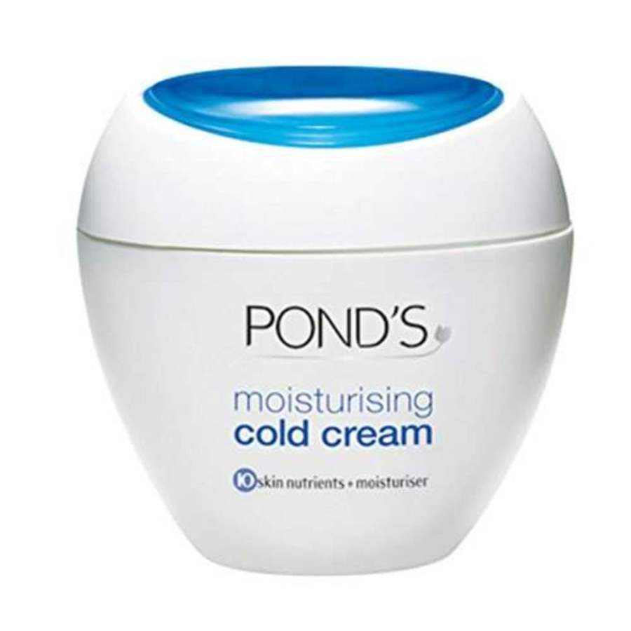 Ponds Moisturing Cold Cream