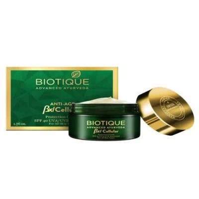 Biotique Anti Age SPF 40 BXL Cellular Sunscreen