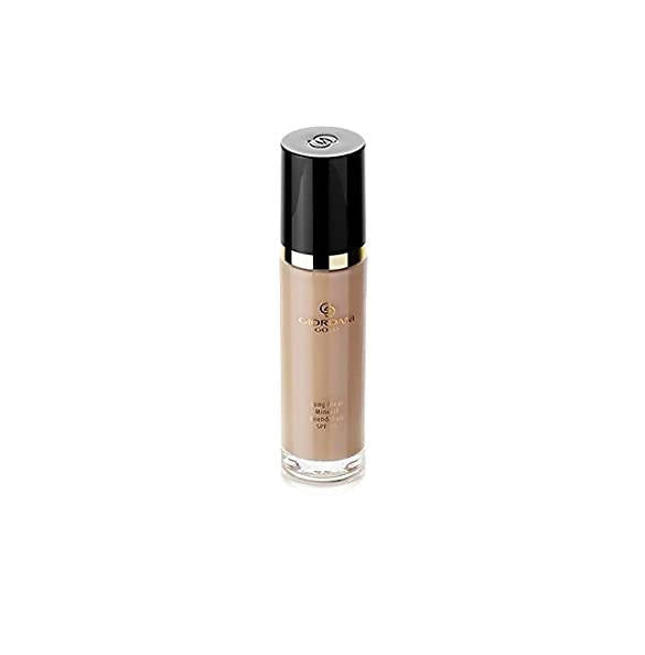 Buy Oriflame Giordani Gold Long Wear Mineral Foundation - Rose Beige