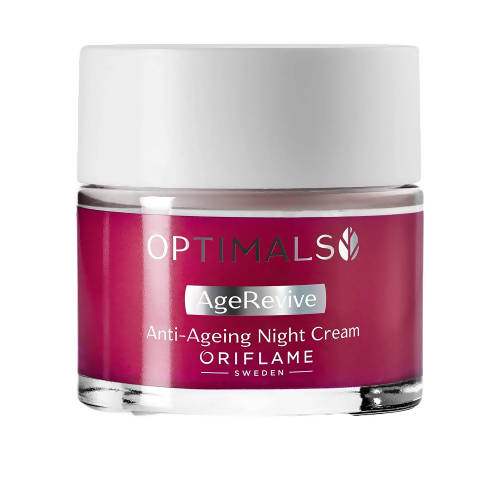 Oriflame Age Revive Anti-Ageing Night Cream