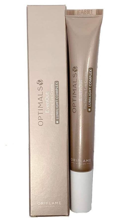 Oriflame Even Out Perfecting Eye Cream