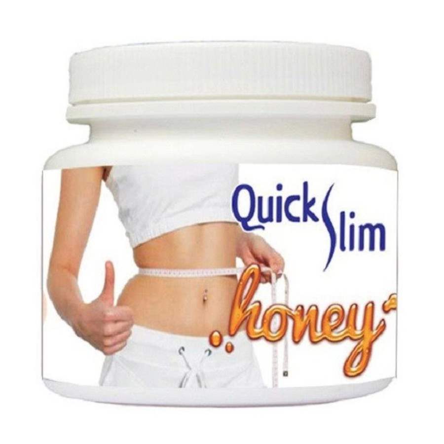 Buy Shivalik Herbals Quick Slim Honey