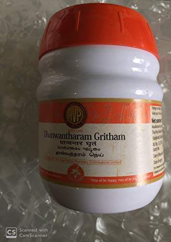 Buy AVP Dhanwantharam Gritham