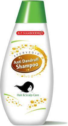 KP Namboodiri Hair Care Shampoo