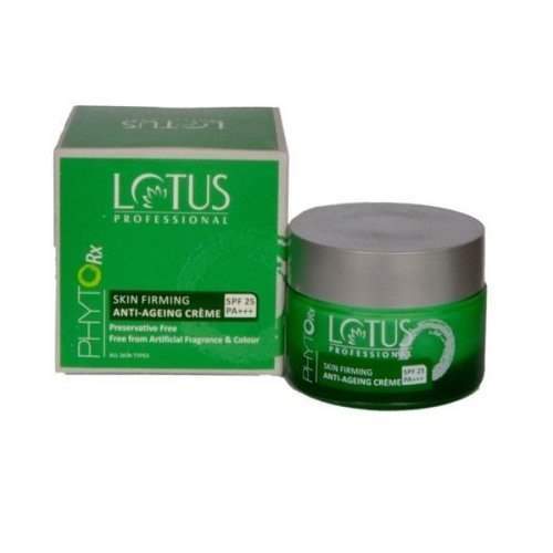 Lotus Herbals Anti Ageing Creme