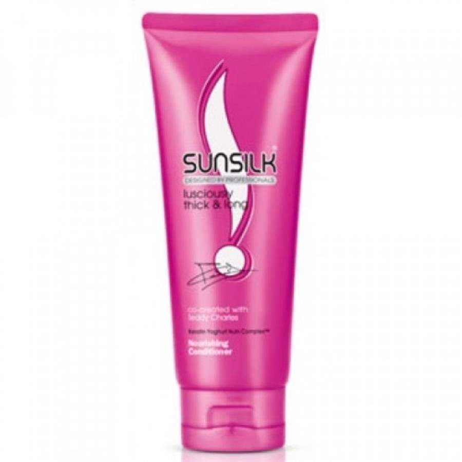 Sunsilk Lusciously Thick & Long Conditioner