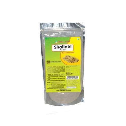 Herbal Hills Shallaki Powder