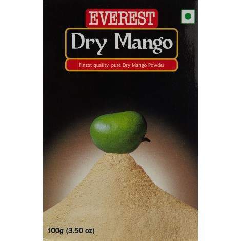 Everest Dry Mango Powder Carton