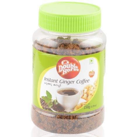 Buy Double Horse Ginger Coffee Powder