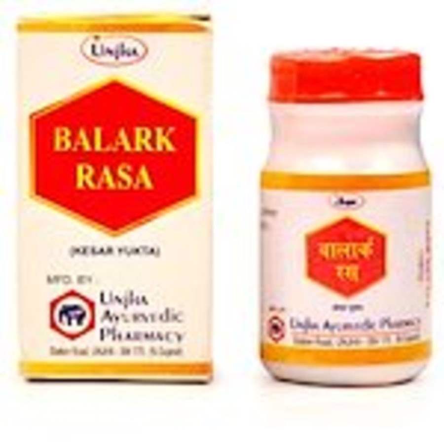 Buy Unjha Balark Ras ( Kesar Yukt )