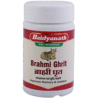 Buy Baidyanath Brahmi Ghrit
