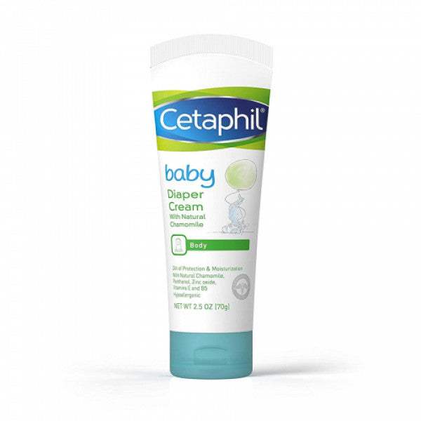 cetaphil Baby Diaper Cream 
