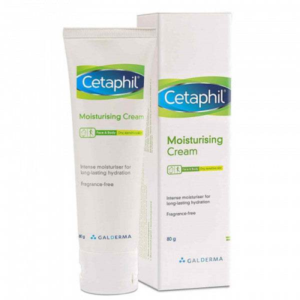 cetaphil Moisturizing Cream 