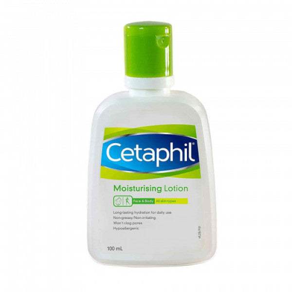 cetaphil Moisturizing Lotion