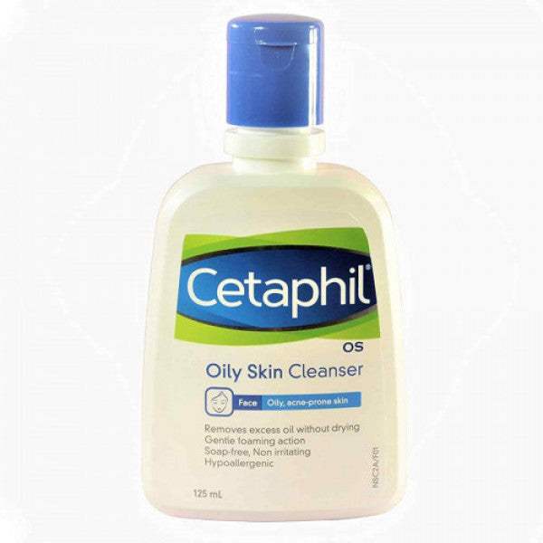 cetaphil OS Oily Skin Cleanser