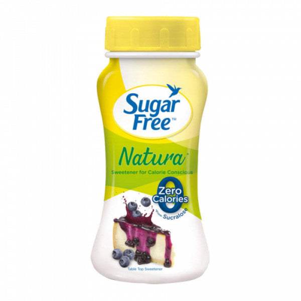 SugarFree Natura Powder