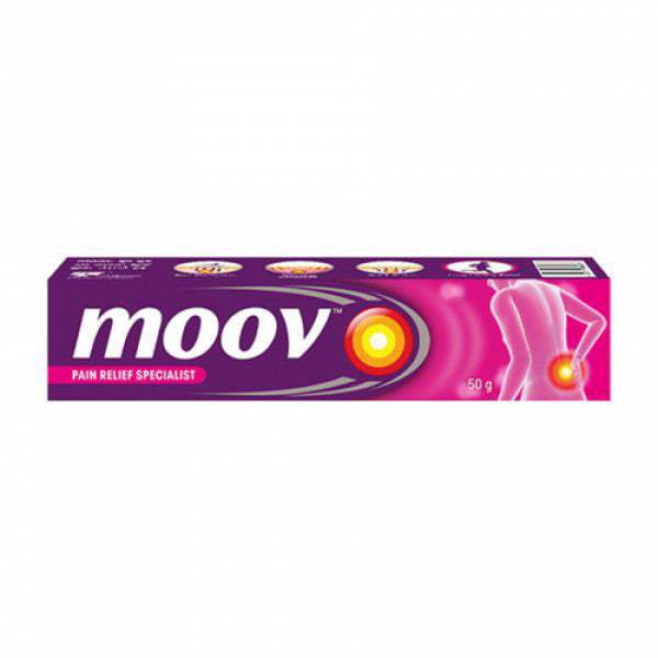 Moov Pain Relief Cream 