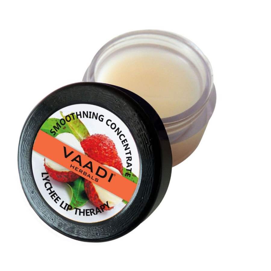 Buy Vaadi Herbals Lip Balm - Lychee