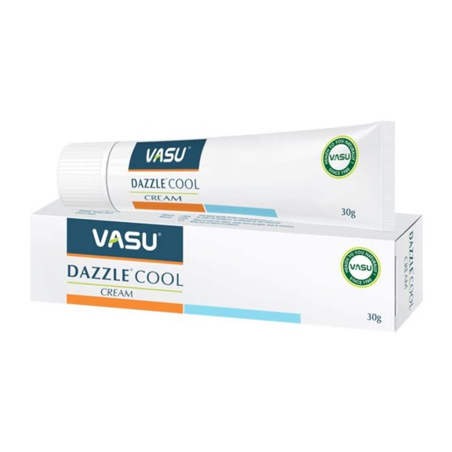 Buy Vasu Pharma Dazzle Cool Cream