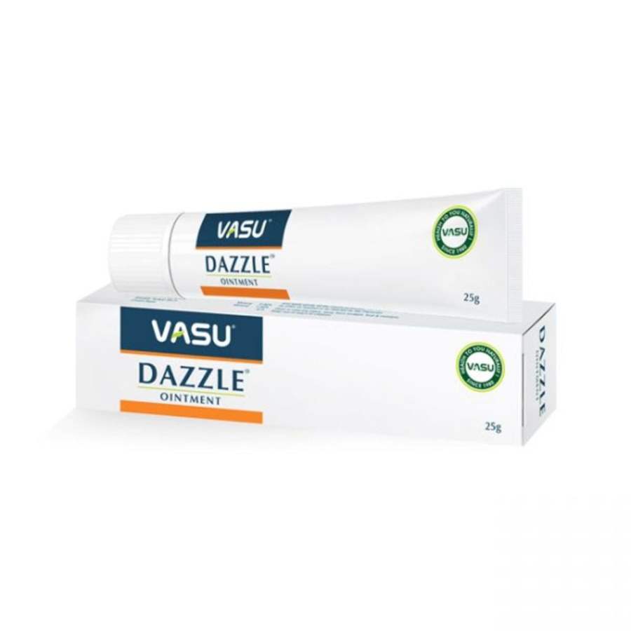 Buy Vasu Pharma Dazzle Ointment