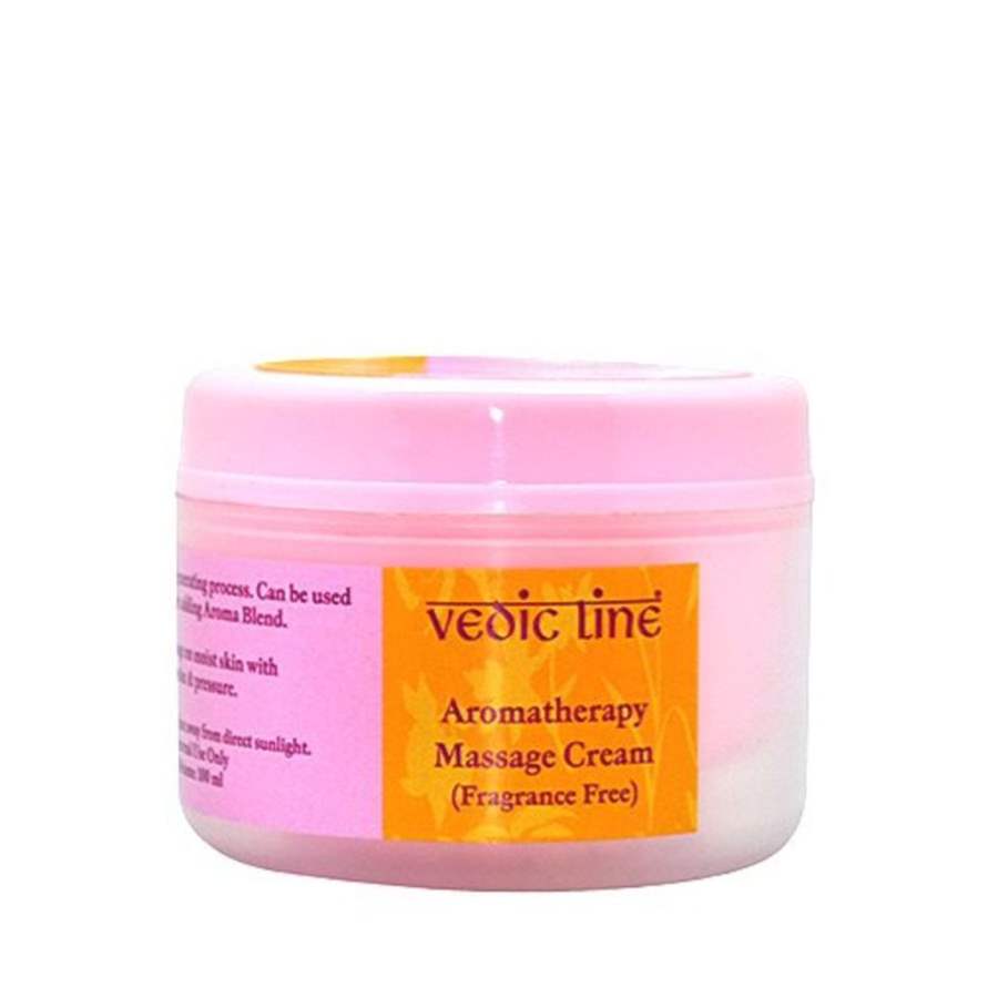 Vedic Line Massage Cream