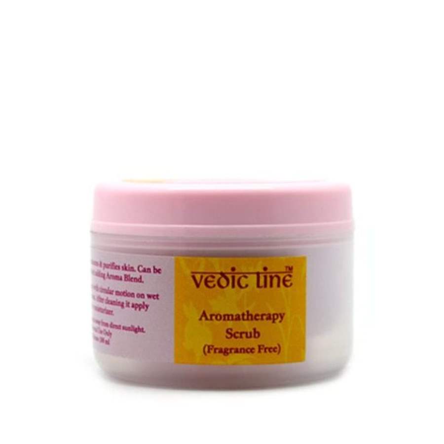 Buy Vedic Line Scrub