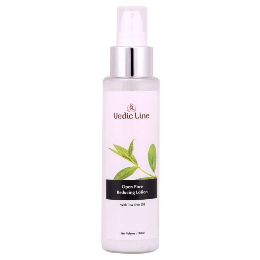 Vedic Line Open Pore Reducing Lotion