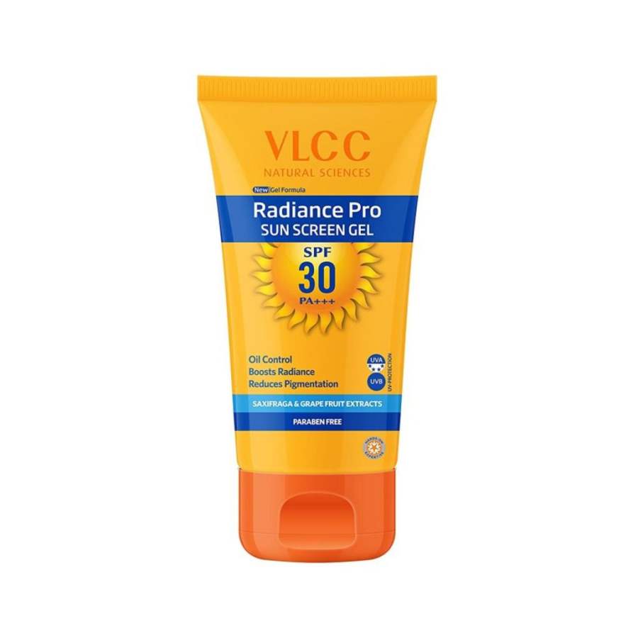 VLCC Radiance Pro Sun Screen Gel SPF 30 PA+++