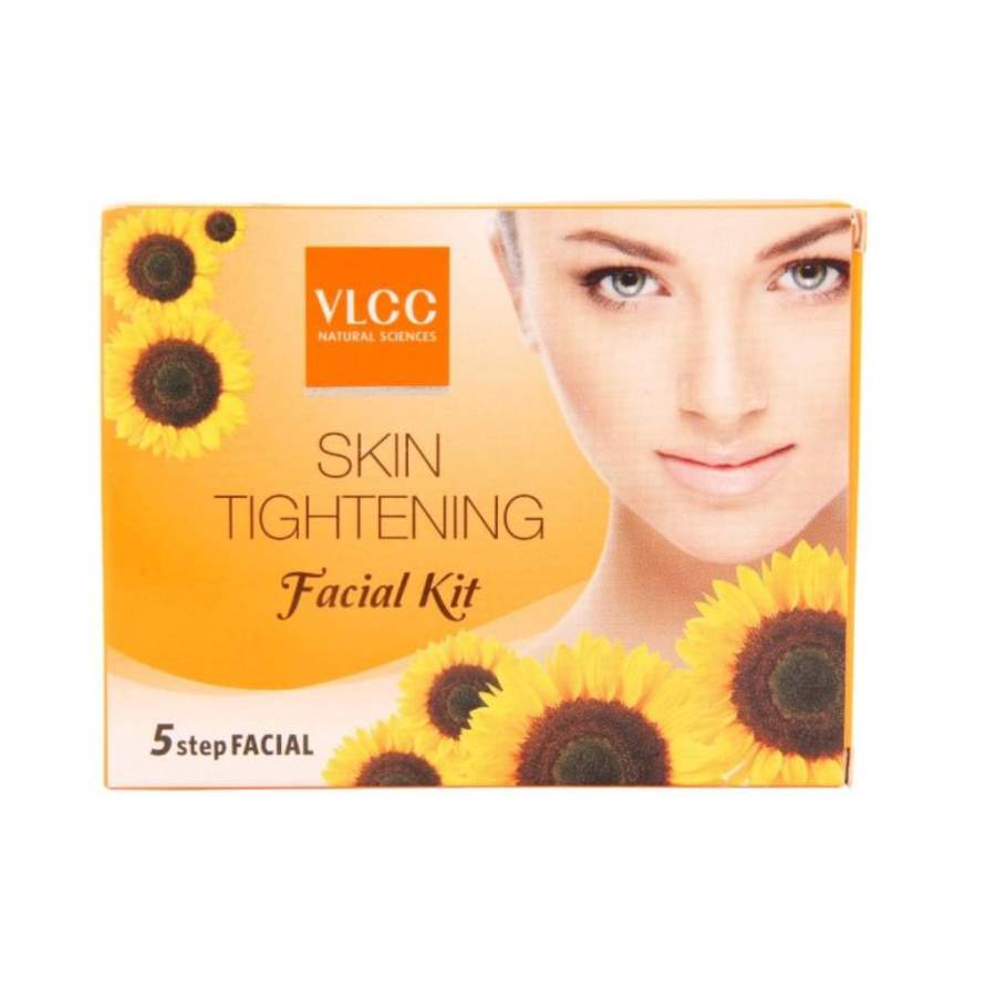 Buy VLCC Skin Tightening Facial Kit